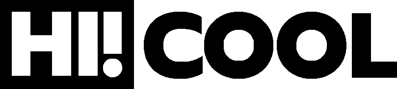 Logo_HI!COOLnegro-Climatización industrial ecológica